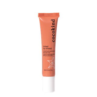 cocokind tinted lip shield