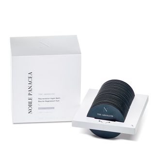 Noble Panacea The Absolute Rejuvenation Night Balm