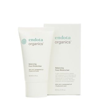endota spa Balancing Face Moisturiser