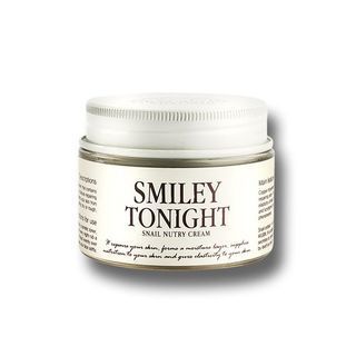 GRAYMELIN Smiley Tonight Snail Nutry Cream