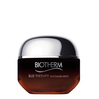 BIO BLUE THERAPY REVITALIZE NIGHT CREAM