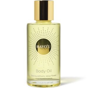 Hayo'u Body Oil