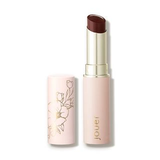 Jouer Cosmetics Essential Lip Enhancer Shine Balm - Dahlia