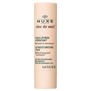 NUXE Reve de Miel Stick Levres Hydratant Lip Moisturizing Stick