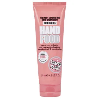 Soap and Glory Hand Food Hydrating Hand Cream
