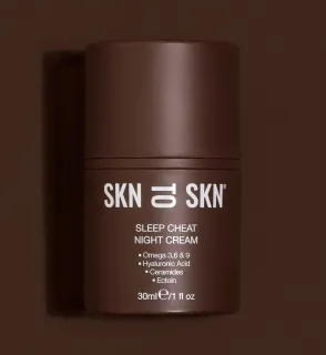 SKN TO SKN SLEEP CHEAT NIGHT CREAM