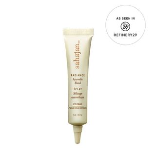 Sahajan Radiance Eye Cream