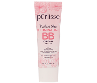 Purlisse Radiant Glow Illuminating BB Cream SPF 30