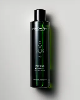 Madara Cosmetics Aceite corporal reafirmante