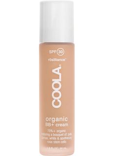 Coola Mineral Face SPF 30 Rosiliance BB+ Cream