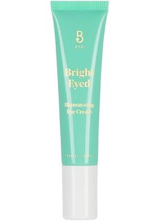 BYBI Bright Eyed Illuminating Eye Cream