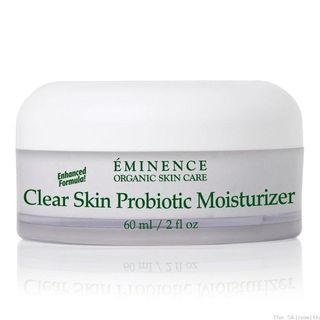 Eminence Organics Clear Skin Probiotic Moisturiser