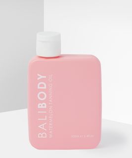 Bali Body Watermelon Tanning Oil