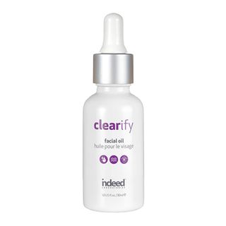 Indeed Labs Indeed Labs clearify facial oil