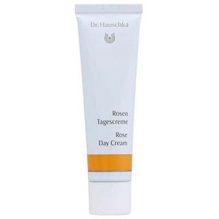 Dr. Hauschka Face Care Rose Day Cream