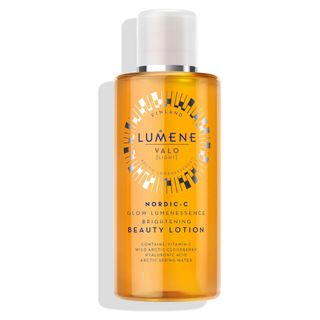 Lumene Nordic-C [VALO] Glow Lumenessence Brightening Beauty Lotion