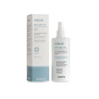 Sesderma Azelac Lotion