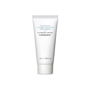 RAWQUEST Echinacea Calming Moisture Gel Cream Mini