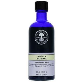 Neal's Yard Remedies Caring For Mum Mother's Bath Oil