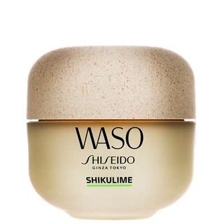 Shiseido Treatments Waso: SHIKULIME Mega Hydrating Moisturizer