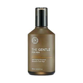 THE FACE SHOP The Gentle For Men Anti-Aging Emulsion