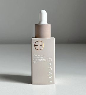CACAY + C FERMENTED BRIGHTENING OIL