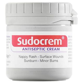 Sudocrem Antiseptic Cream