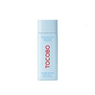 TOCOBO Bio Watery Sun Cream