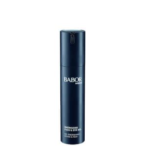BABOR Men's Energizing Face and Eye Gel