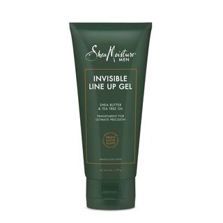 SheaMoisture Shea Butter & Tea Tree Oil Invisible Line Up Gel