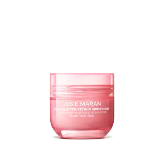 Josie Maran Pink Algae Pro-Retinol Moisturizer