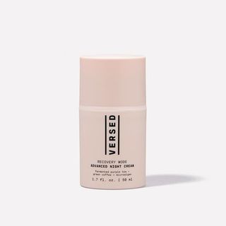 Versed Skin RECOVERY MODE Advanced Night Cream