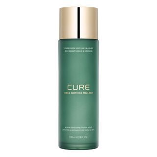ALOE for CURE Hydra Soothing Emulsion