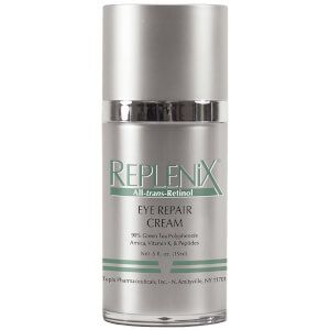 Replenix All Trans Retinol Eye Repair Cream