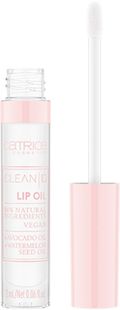 Catrice Clean ID Lip Oil
