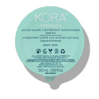 KORA Organics Algae Lightweight Moisturizer
