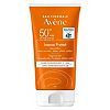 Avène Intense Protect 50+ Sun Cream for Very Sensitive Skin