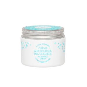 Polaar IceSource Moisturising Cream with Iceberg Water
