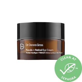 Dr Dennis Gross Ferulic + Retinol Eye Cream