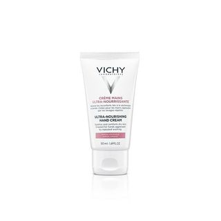 Vichy Ultra-Nourishing Hand Cream