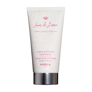 Sisley-Paris Soir de Lune Moisturizing Perfumed Body Cream