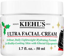 Kiehl's Ultra Facial Cream Holiday Edition