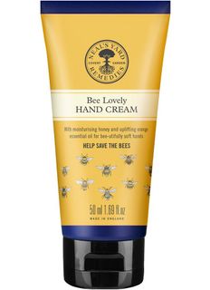 Neal's Yard Remedies Bee Lovely Hand Cream