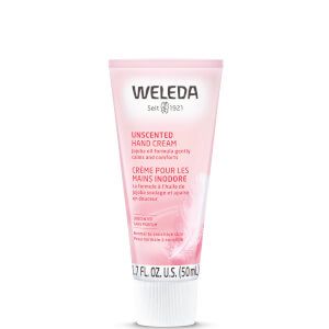 Weleda Unscented Hand Cream