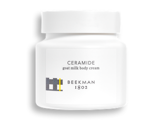 Beekman 1802 Ceramide Goat Milk Whipped Body Cream