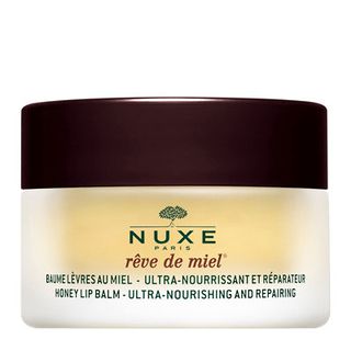 NUXE Rêve de Miel Ultra-Nourishing Lip Balm