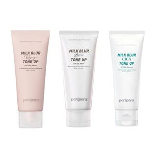 peripera Milk Blur Tone Up Cream 60ml