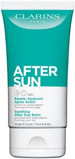 Clarins After Sun Soothing Balm