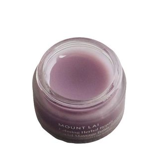 Mount Lai Calming Herbal Repair Facial Massage Balm