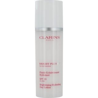 Clarins Bright Plus Hp Brightening Hydrating Day Lotion SPF 20